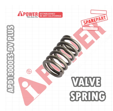 VALVE SPRING